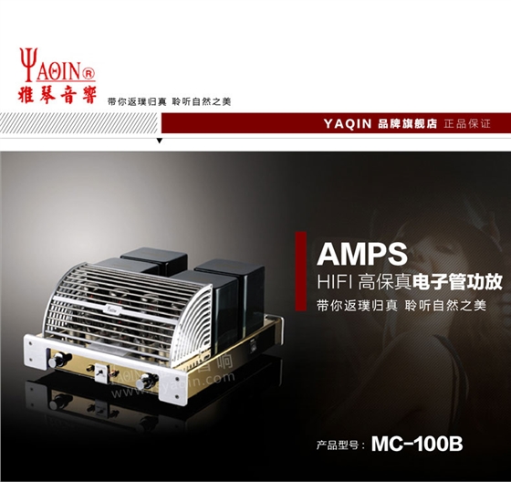 膽機(jī)功放,HI-FI膽機(jī),CD播放器,膽機(jī)生產(chǎn)廠家,雅琴音響
