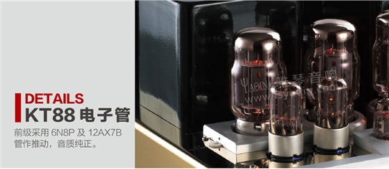 膽機(jī)功放,HI-FI膽機(jī),CD播放器,膽機(jī)生產(chǎn)廠家,雅琴音響