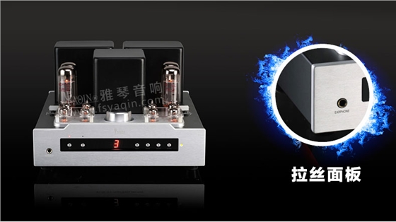 膽機功放,HI-FI膽機,CD播放器,膽機生產(chǎn)廠家,雅琴音響