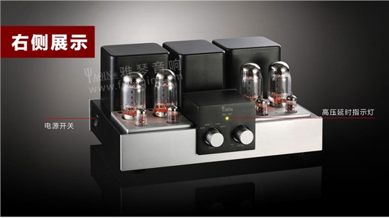 膽機功放,HI-FI膽機,CD播放器,膽機生產(chǎn)廠家,雅琴音響