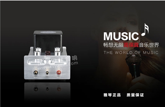 膽機功放,HI-FI膽機,CD播放器,膽機生產(chǎn)廠家,雅琴音響