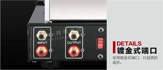 膽機功放,HI-FI膽機,CD播放器,膽機生產(chǎn)廠家,雅琴音響