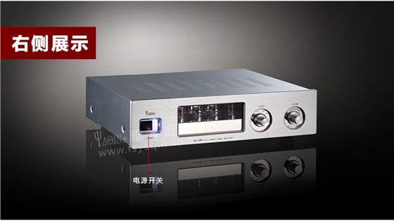 膽機(jī)功放,HI-FI膽機(jī),CD播放器,膽機(jī)生產(chǎn)廠家,雅琴音響