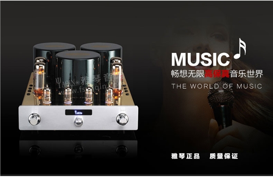 膽機(jī)功放,HI-FI膽機(jī),CD播放器,膽機(jī)生產(chǎn)廠家,雅琴音響,雅琴M(fèi)C-10T