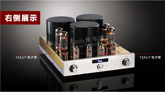 膽機(jī)功放,HI-FI膽機(jī),CD播放器,膽機(jī)生產(chǎn)廠家,雅琴音響,雅琴M(fèi)C-10T