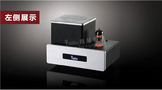 膽機功放,HI-FI膽機,CD播放器,膽機生產(chǎn)廠家,雅琴音響,雅琴CD-1