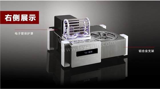 膽機(jī)功放,HI-FI膽機(jī),CD播放器,膽機(jī)生產(chǎn)廠家,雅琴音響,雅琴SD-33A