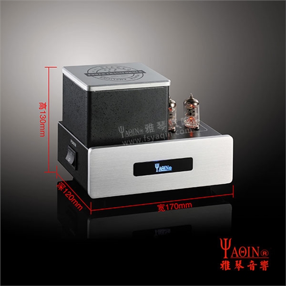 膽機(jī)功放,HI-FI膽機(jī),CD播放器,膽機(jī)生產(chǎn)廠家,雅琴音響,雅琴CD-2