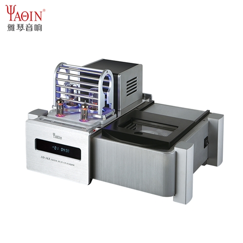 雅琴SD-38A電子管CD機HiFi發(fā)燒膽機功放家用