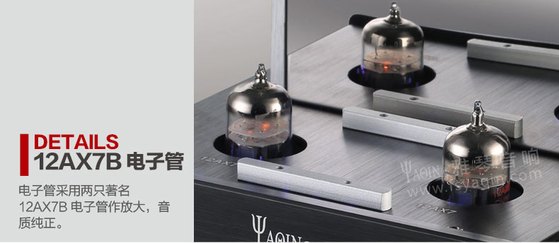 膽機(jī)功放,HI-FI膽機(jī),CD播放器,膽機(jī)生產(chǎn)廠家,雅琴音響