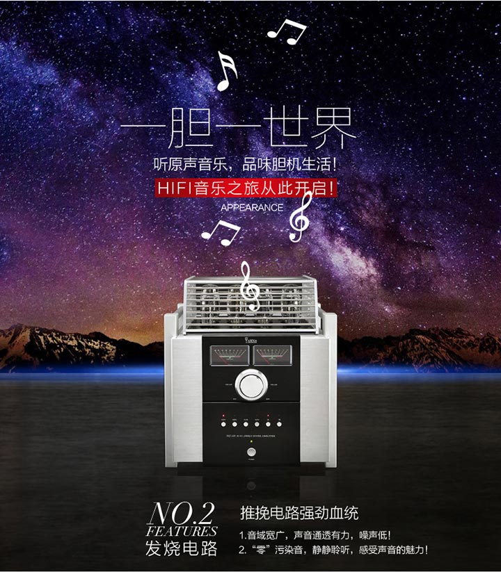 膽機功放,HI-FI膽機,CD播放器,膽機生產(chǎn)廠家,雅琴音響,雅琴MS-120