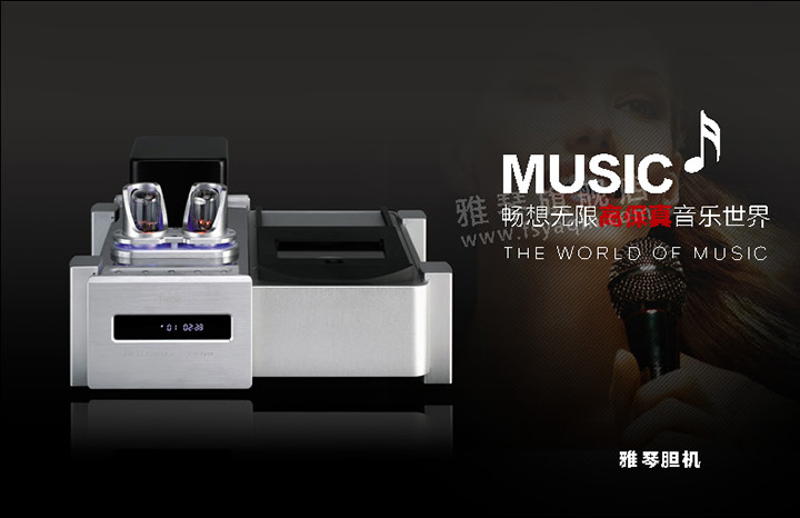 膽機功放,HI-FI膽機,CD播放器,膽機生產(chǎn)廠家,雅琴音響