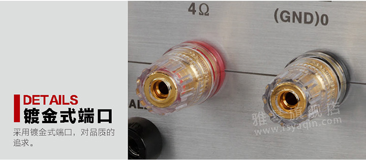 膽機(jī)功放,HI-FI膽機(jī),CD播放器,膽機(jī)生產(chǎn)廠家,雅琴音響,雅琴M(fèi)S=845