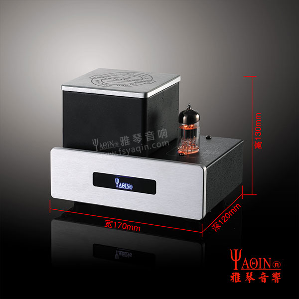 膽機功放,HI-FI膽機,CD播放器,膽機生產(chǎn)廠家,雅琴音響,雅琴CD-1