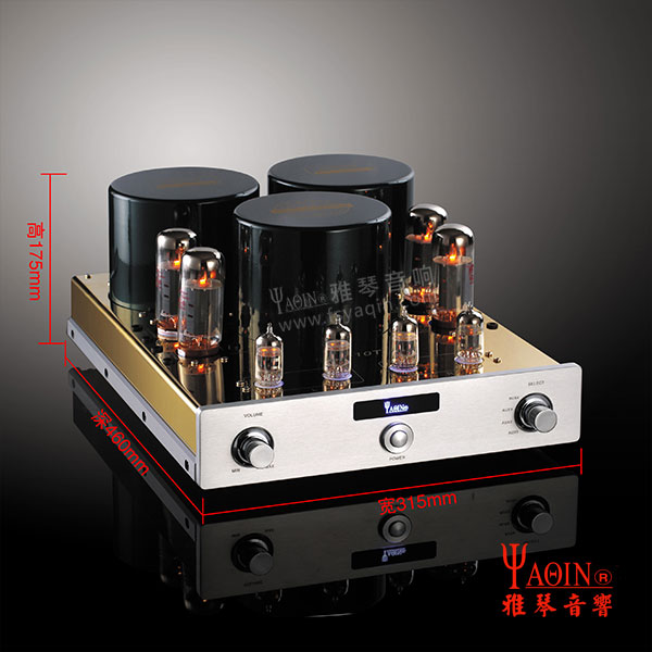 膽機(jī)功放,HI-FI膽機(jī),CD播放器,膽機(jī)生產(chǎn)廠家,雅琴音響,雅琴M(fèi)C-10T