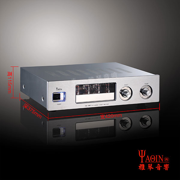 膽機(jī)功放,HI-FI膽機(jī),CD播放器,膽機(jī)生產(chǎn)廠家,雅琴音響