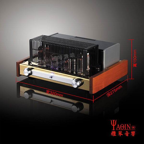 膽機功放,HI-FI膽機,CD播放器,膽機生產(chǎn)廠家,雅琴音響